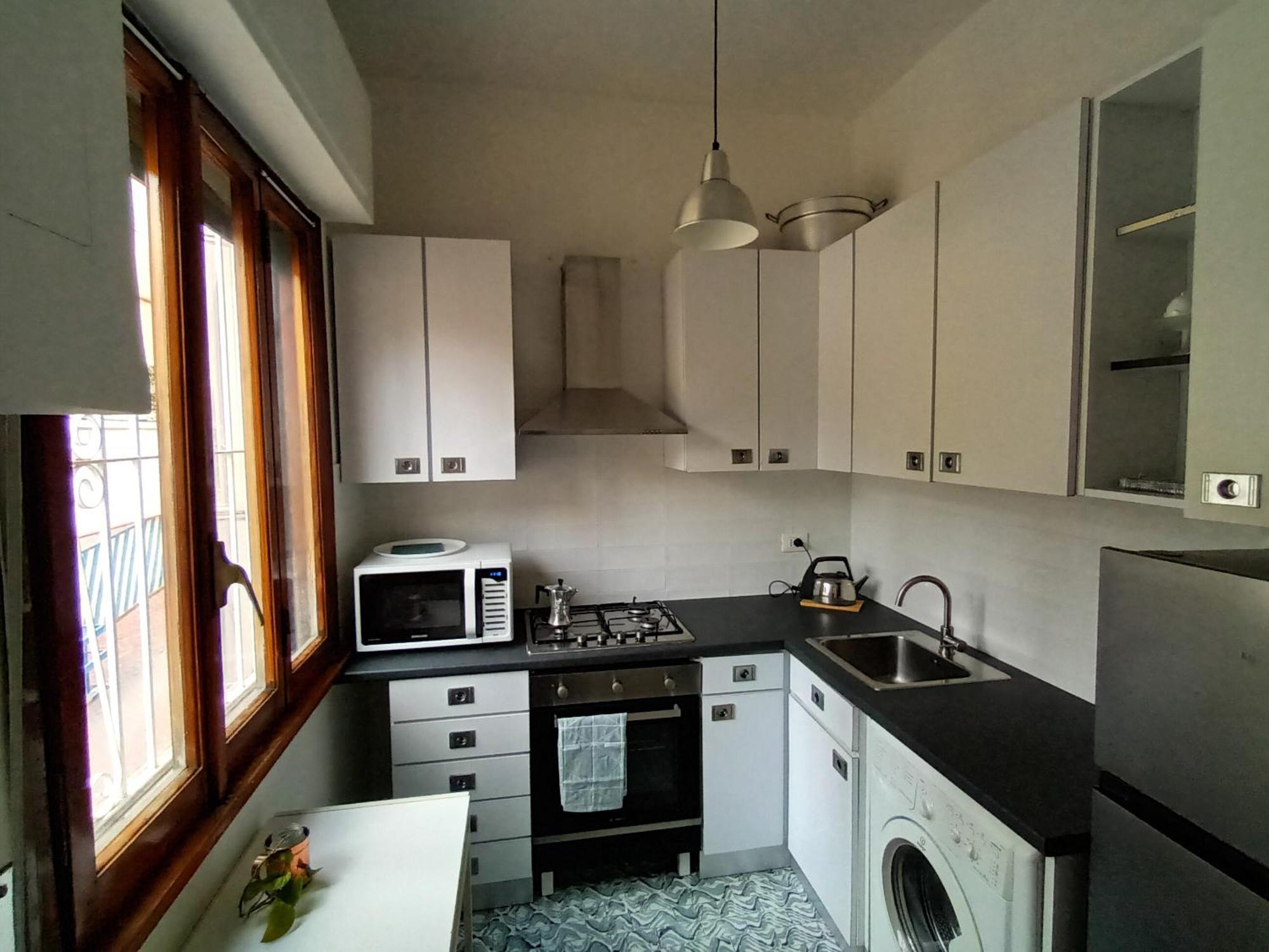 Apartment Casa Di Mia Rom