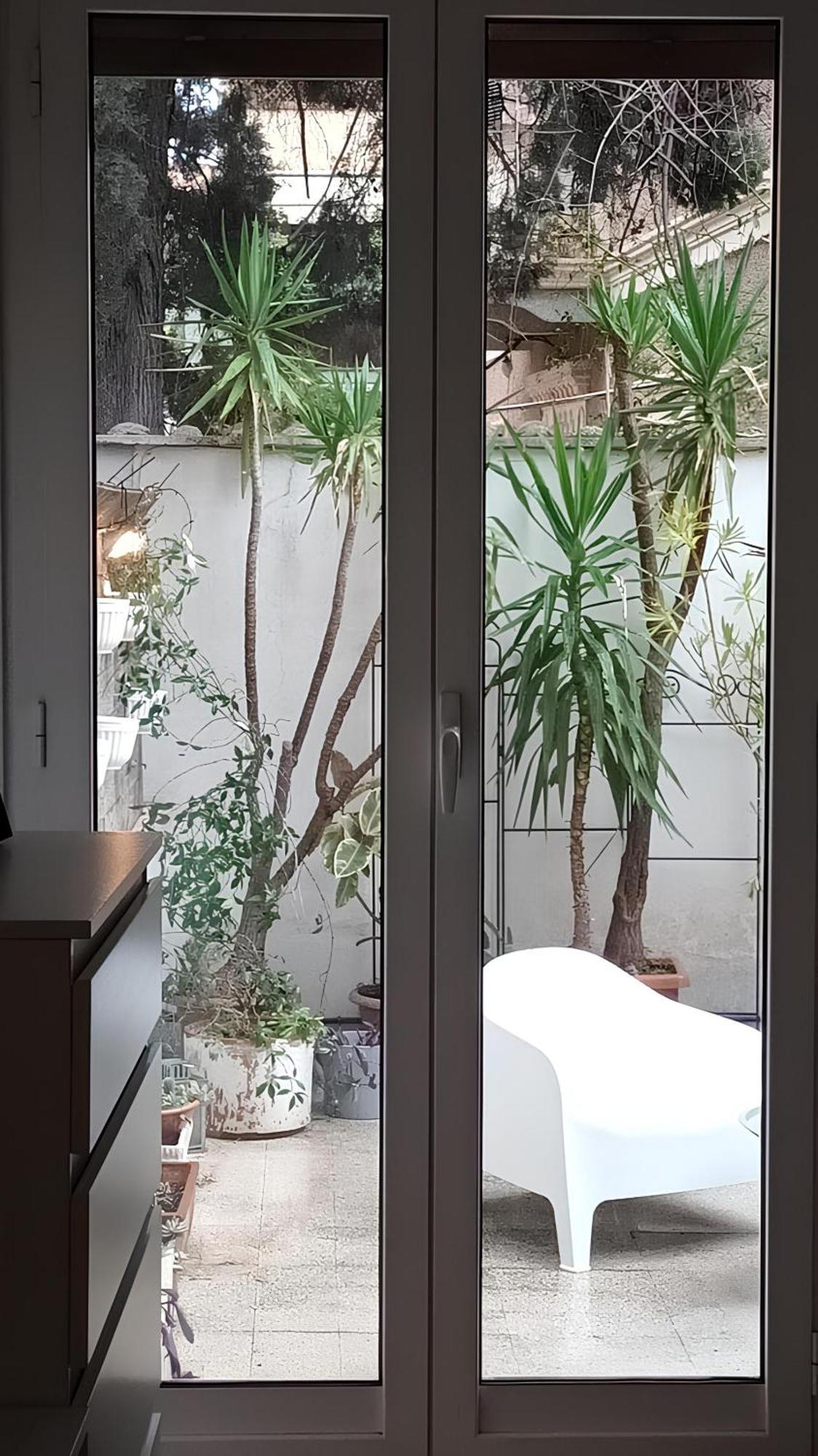 Apartment Casa Di Mia Rom