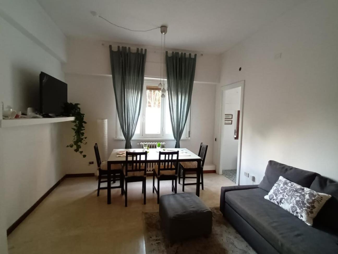 Apartment Casa Di Mia Rom