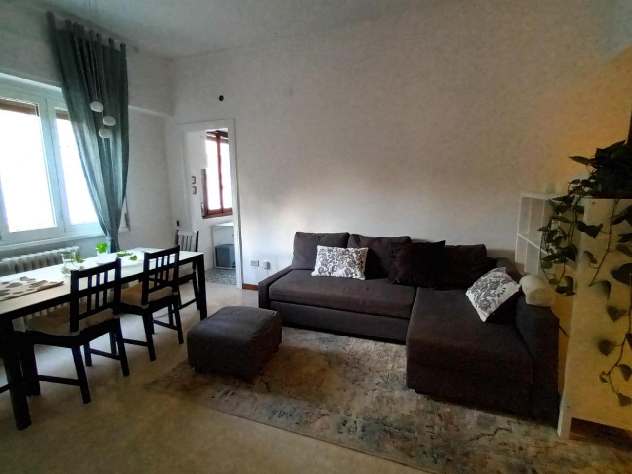 Apartment Casa Di Mia *