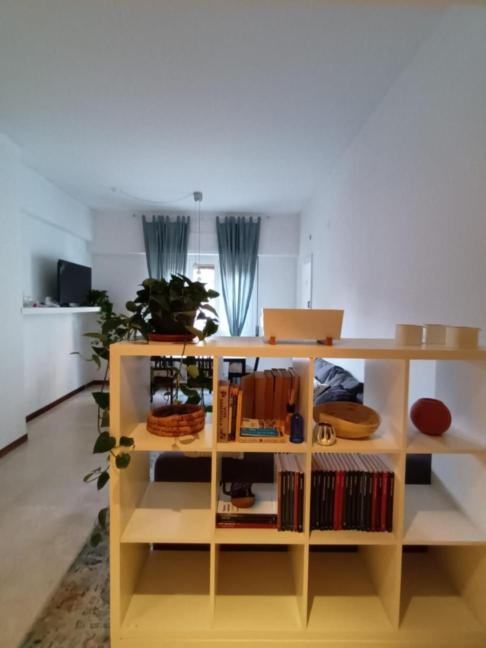 Casa Di Mia Apartment Rom
